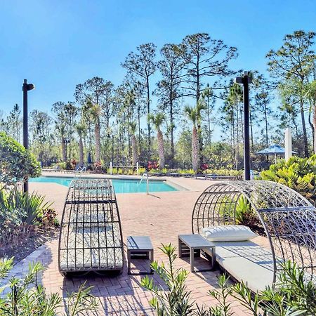 Cozy 2Br Condo - Private Balcony - Near Disney Orlando Exteriér fotografie
