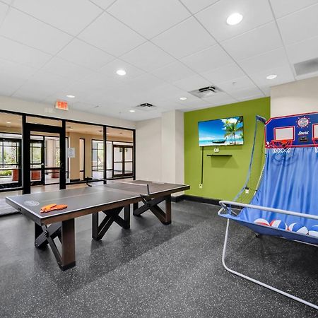 Cozy 2Br Condo - Private Balcony - Near Disney Orlando Exteriér fotografie