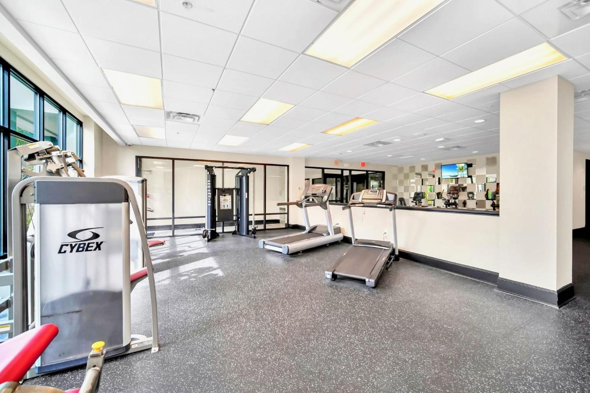 Cozy 2Br Condo - Private Balcony - Near Disney Orlando Exteriér fotografie