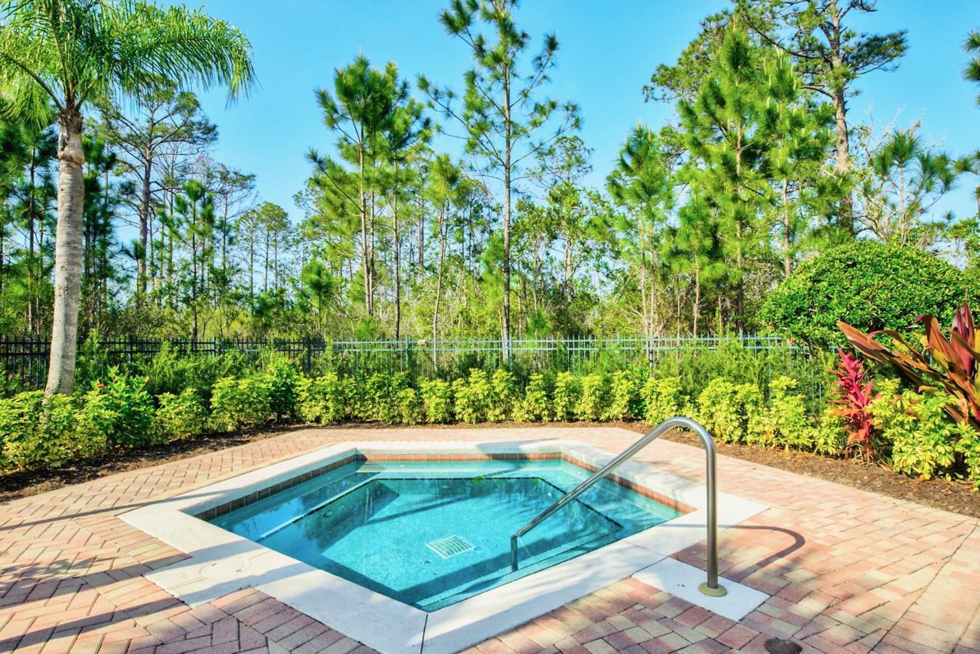 Cozy 2Br Condo - Private Balcony - Near Disney Orlando Exteriér fotografie