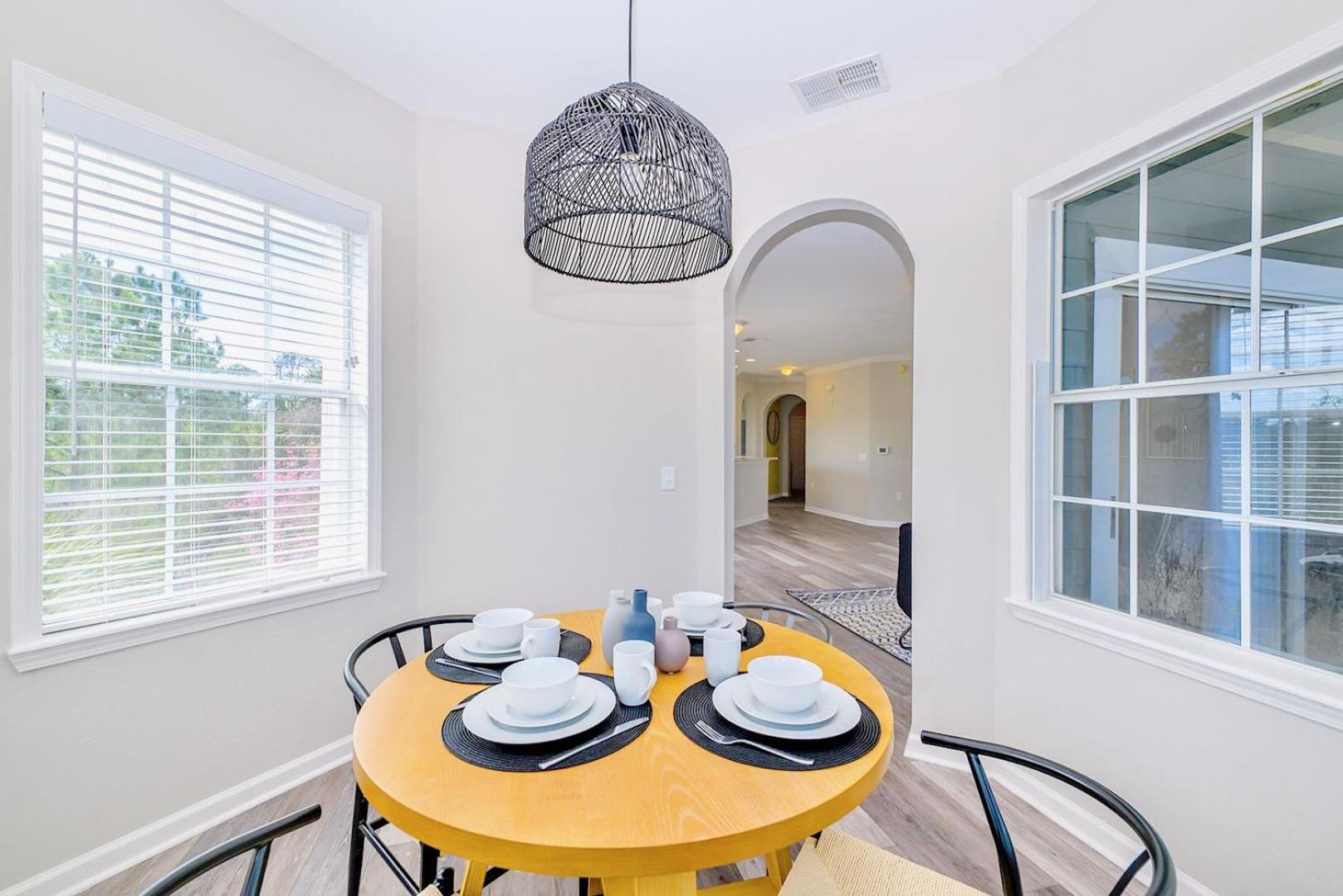Cozy 2Br Condo - Private Balcony - Near Disney Orlando Exteriér fotografie