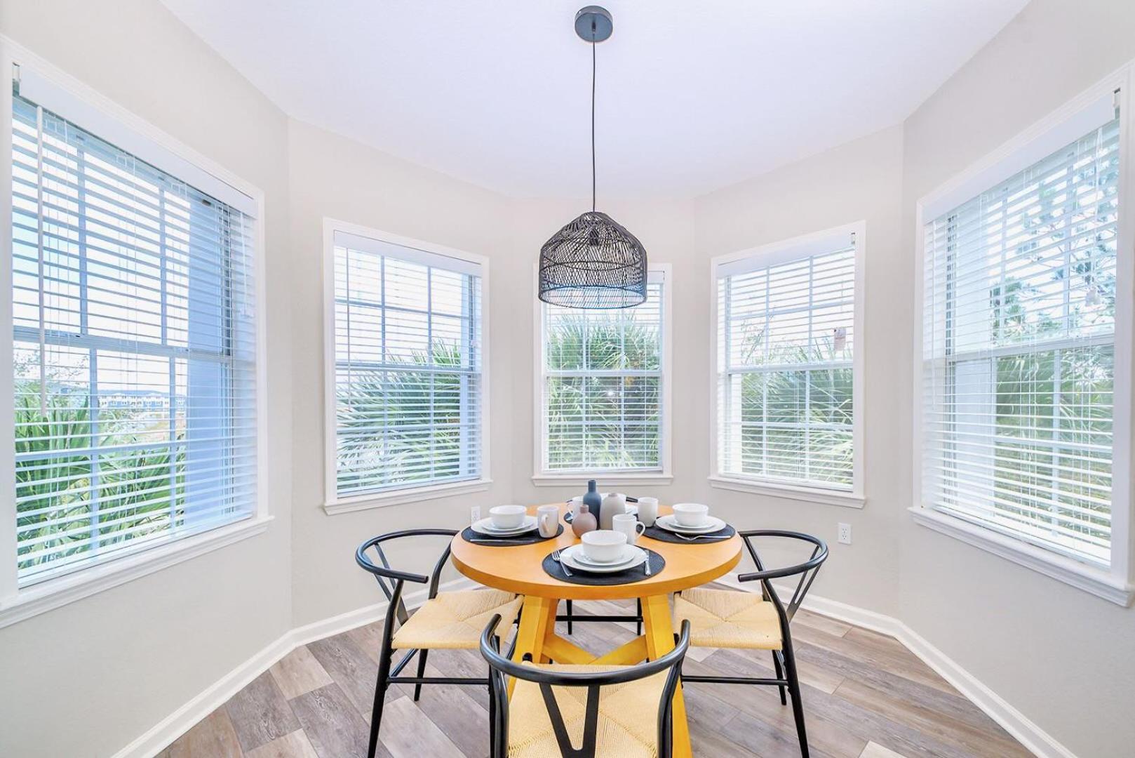 Cozy 2Br Condo - Private Balcony - Near Disney Orlando Exteriér fotografie