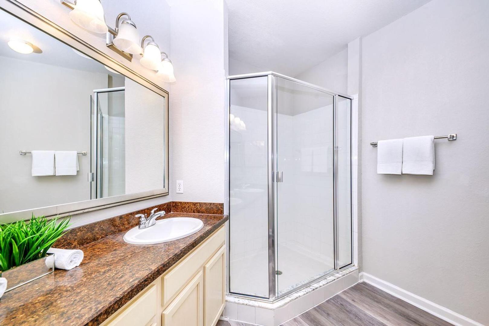 Cozy 2Br Condo - Private Balcony - Near Disney Orlando Exteriér fotografie