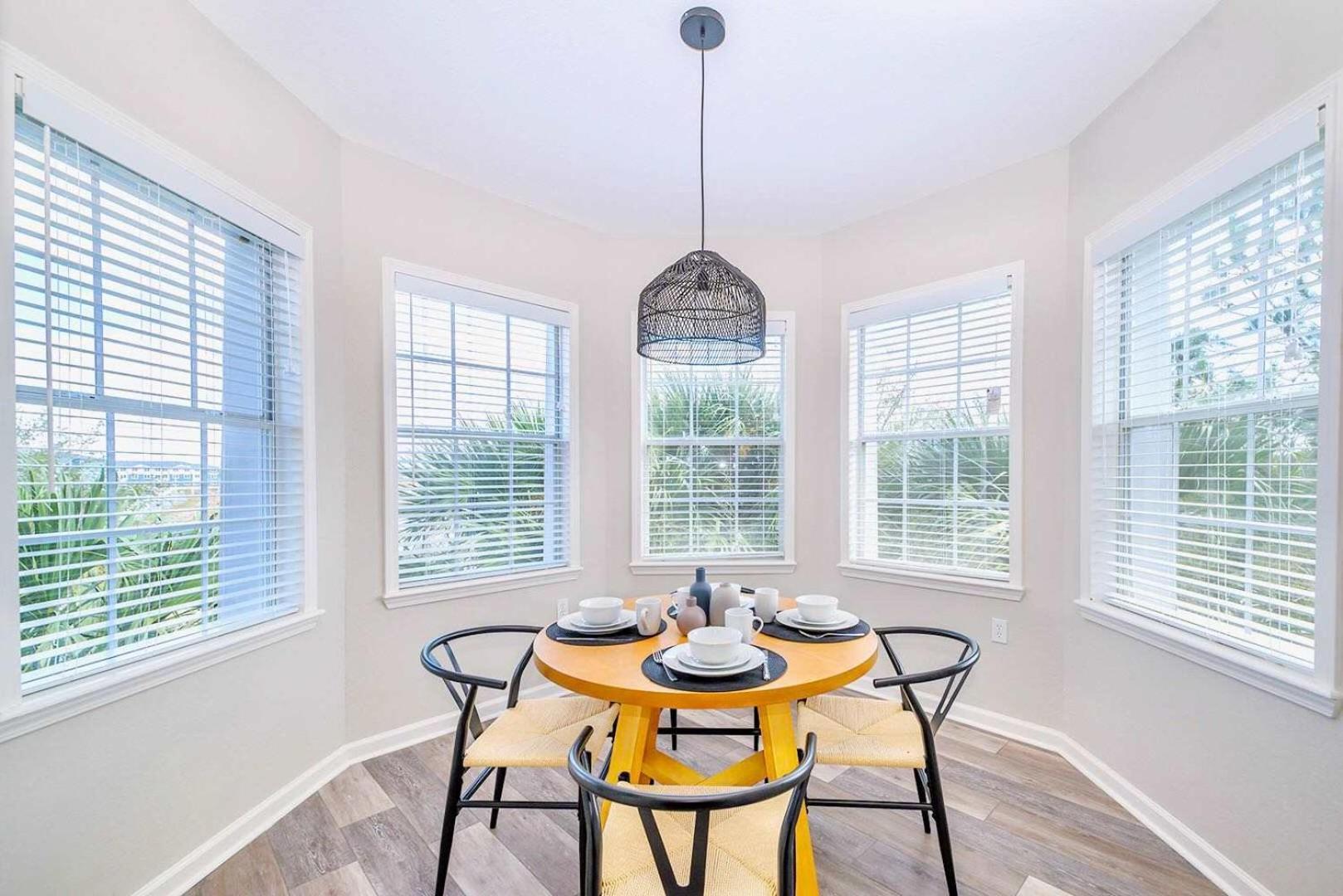 Cozy 2Br Condo - Private Balcony - Near Disney Orlando Exteriér fotografie