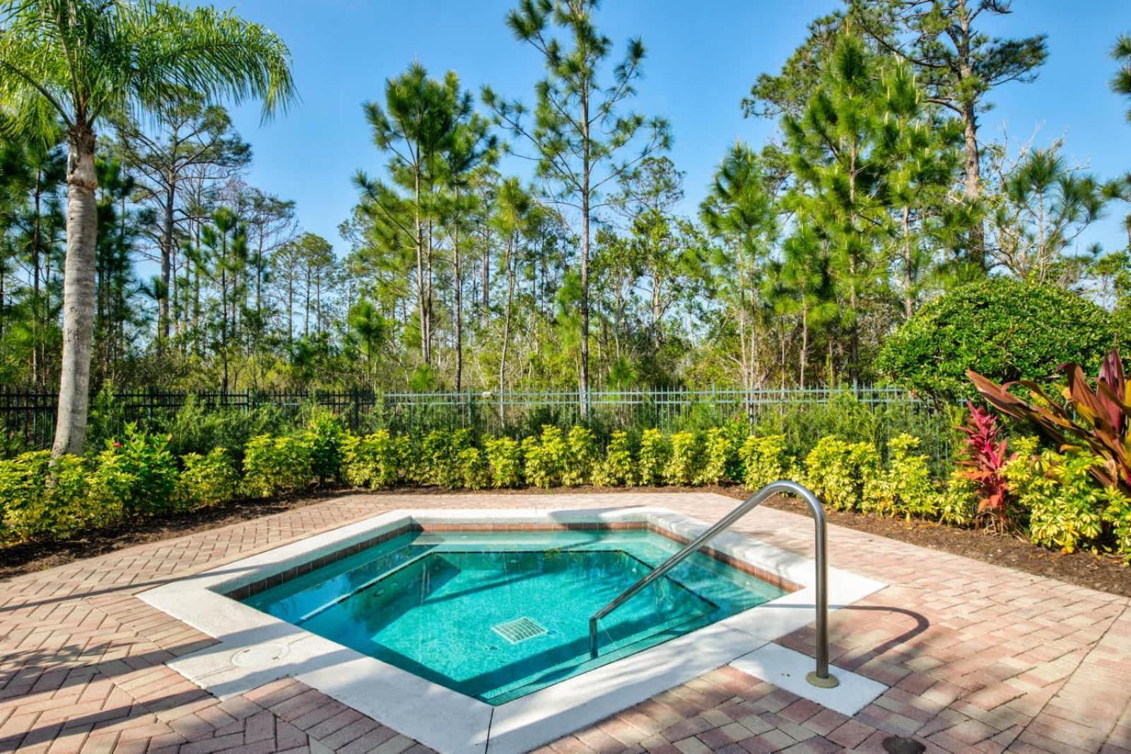Cozy 2Br Condo - Private Balcony - Near Disney Orlando Exteriér fotografie
