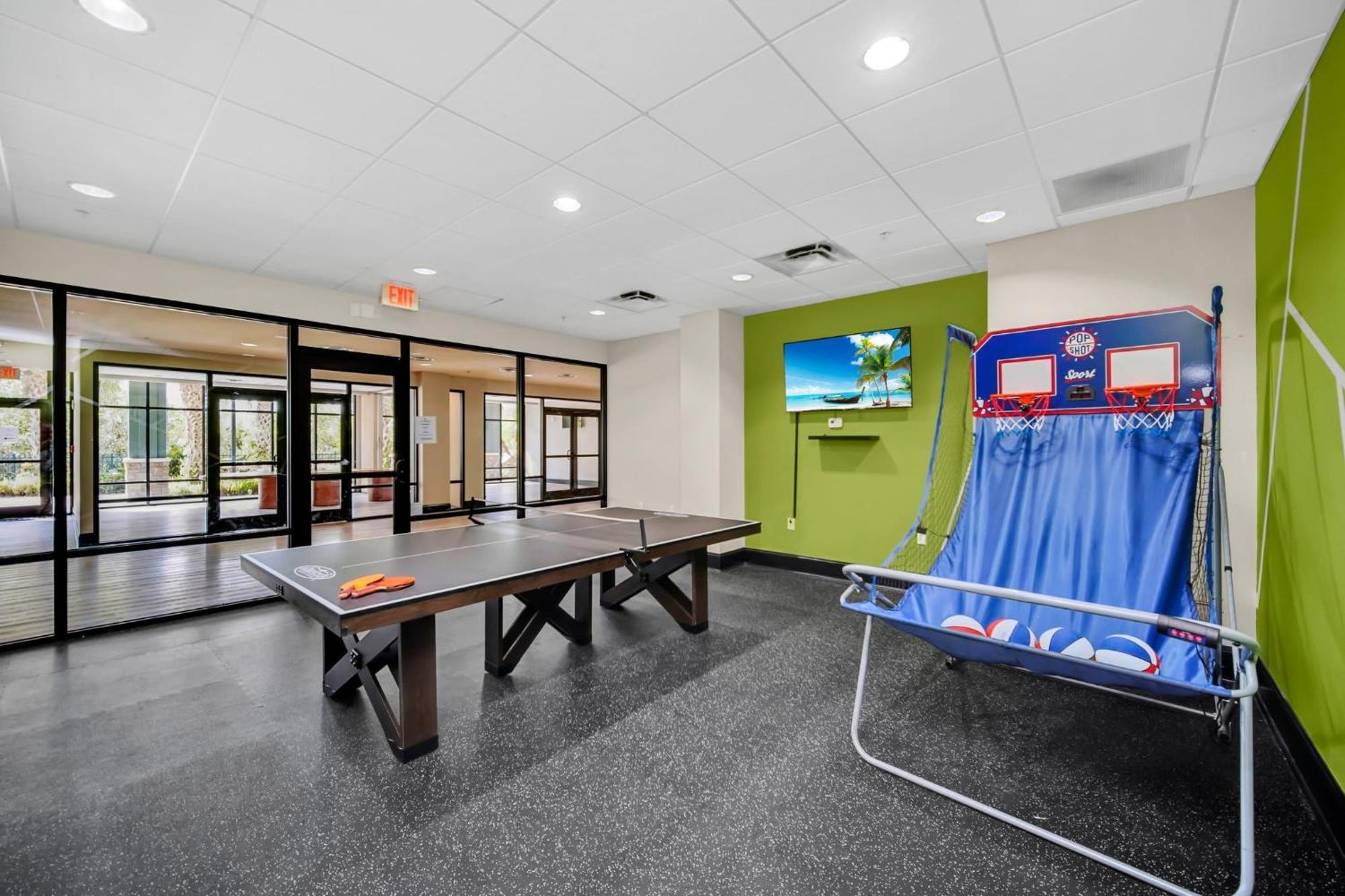 Cozy 2Br Condo - Private Balcony - Near Disney Orlando Exteriér fotografie