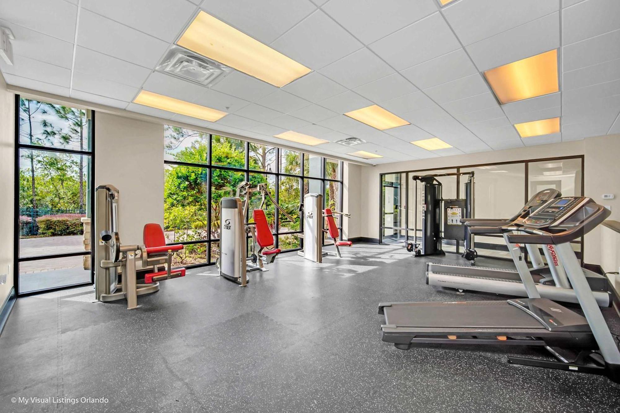 Cozy 2Br Condo - Private Balcony - Near Disney Orlando Exteriér fotografie